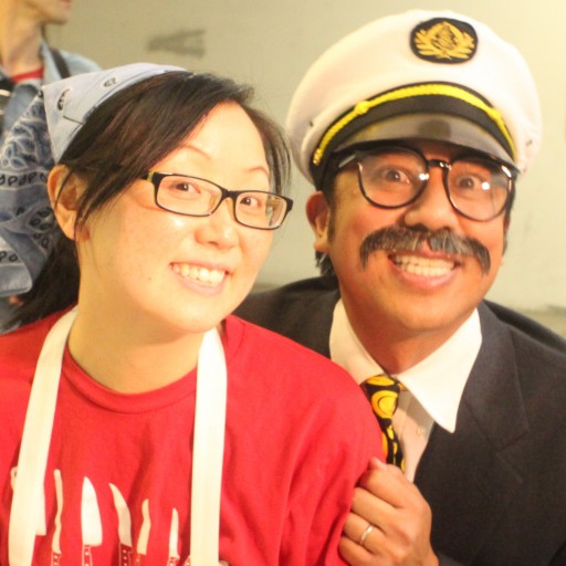 Hot Yacht: Starry Kitchen and Michael Kotick Bring Next Generation Flavors and Politics to High Seas Pop-Up Oct. 7 - Tickets on Sale Now