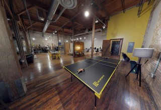 Look Inside Centipede Digital's New Headquarters