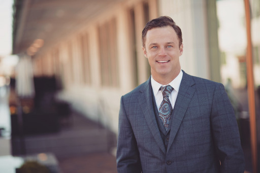 Indianapolis Lawyer Buddy Yosha Passes the Torch to Son Brandon Yosha