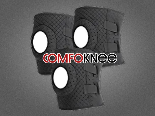 ComfoKnee Knee Brace Reviews 2025: Pricing, Complaints, Features, Legit or Rip-Off