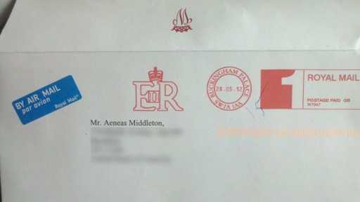 Is Tim Hartwell the Welsh Harry Potter? Director Aeneas Middleton on Getting Royal Family Approval