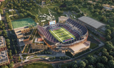 University of Kansas Gateway District