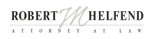 Robert M. Helfend, Attorney at Law