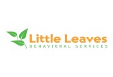 Little Leaves Behavioral Services Logo