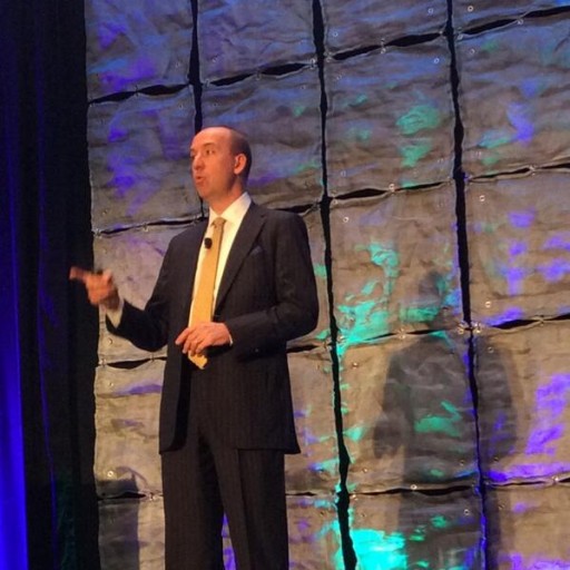 Global Futurist to Address the Industrial Asset Management Council's 2016 Fall Forum