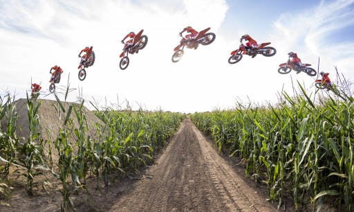 Ryan Dungey Credits Iconic Career to Midwest Mentality