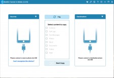 phone-to-phone transfer