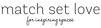 Match Set Love