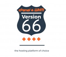 cPanel & WHM Version 66