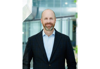 Colin Bohm, New CEO of Toon Boom Animation Inc.