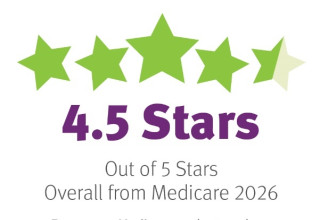 A green and white star with purple textAI-generated content may be incorrect.