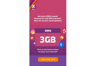 Increase Data Pack Conversions