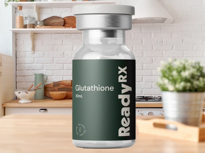 glutathione study 2025 news Glutathione Supplements Market To Reach New Heights by 2035 Amid Rising  Consumer Focus on Skin Health and Detoxification - News and Statistics main image 1