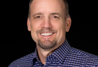 Lane Hornung, CEO and co-founder of zavvie