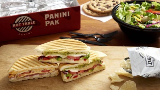 Hot Table Grows Loyalty Membership by 80 Percent with Incentivio