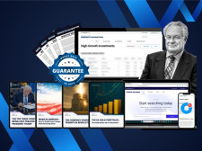 MAGA Investment Fund Review 2025