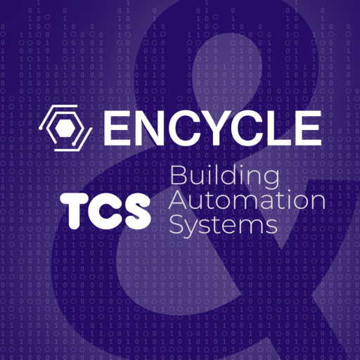 Encycle and TCS Announce Strategic Partnership to Deliver Scalable AI-Driven Multi-Site HVAC Optimization