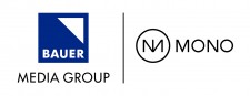 Mono joins Bauer Media Group