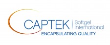 Captek Softgel International