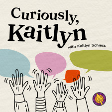 Curiously Kaitlyn