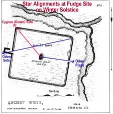 Fudge Site Survey from Squire & Davis