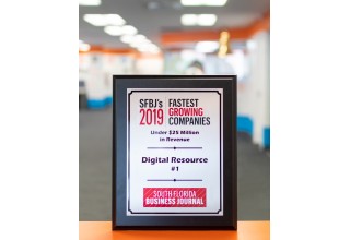Digital Resource "Fast 50"