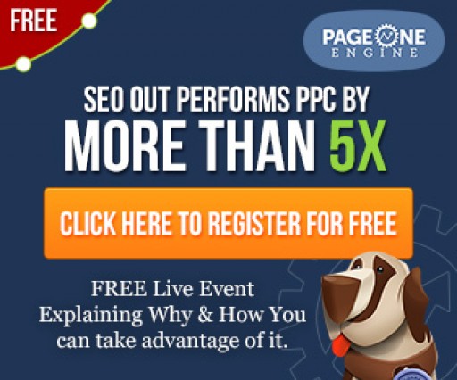 Dori Friend's Page One Engine Review and Bonus - SEO and SEM Program With Unique Money Making Opportunity