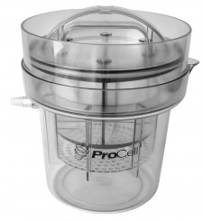 ProCell Surgical Sponge Blood Recovery Unit