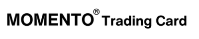 Momento Trading Card