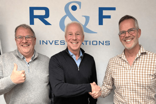 Agilence Announces Strategic Partnership with R&F Group to Strengthen Shrink Prevention in Dutch Retail
