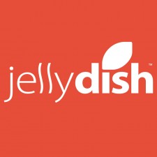 JellyDish Logo
