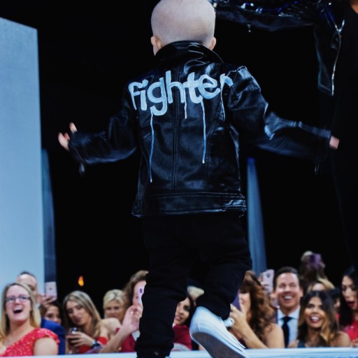 Nu Image Medical Helps Children With Cancer by Sponsoring Three Separate Charities