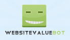 Website Valuation
