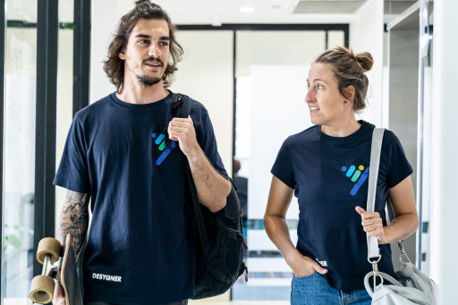 Desygner Launches 'Workation' With Global Hackathon in Bali to Spark Innovation