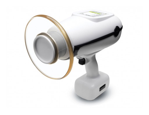 KaVo Kerr Paves the Way for Handheld X-Ray Systems in Michigan