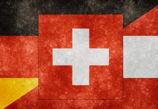 DACH Markets Investment in Latin America