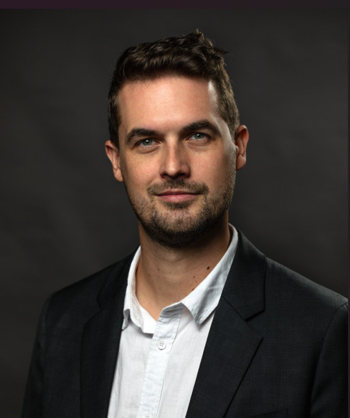 Unusual Machines Promotes Drew Camden to President