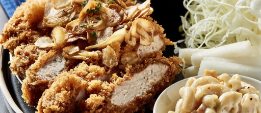 Katsu Express Brings Japanese Comfort Food to The Spotlight With 2026 Consumer Choice Award Win in London