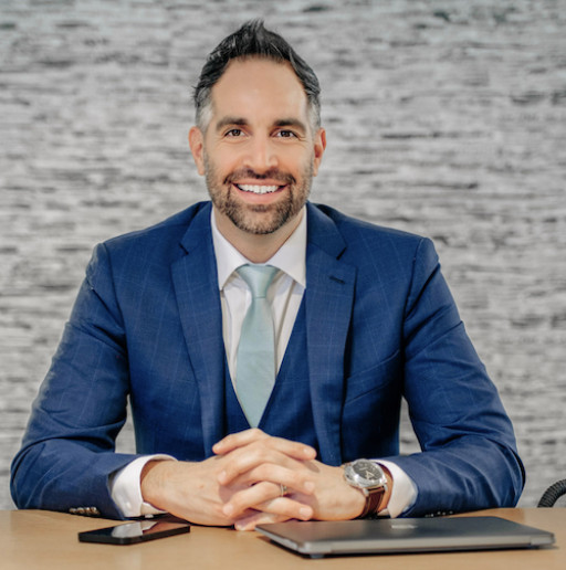 Best Real Estate Agent in Rockville, MD: Jonathan Layne