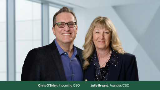 Rancho BioSciences Appoints Chris O'Brien as CEO to Deliver AI-Ready Data Solutions for Faster, More Reliable R&D