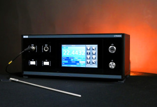 CTR4000 Glamour Shot