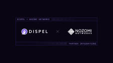 Dispel and Nozomi Networks partnership