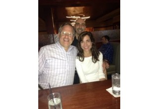 Paul Sternberg Houston