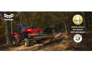 Yanmar Tractors