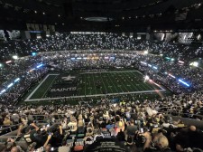 Smartphone Light Show