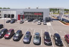 Bob Rohrman Kenosha Nissan