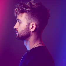 Nashville artist, Becoming Young, releases latest single, The Night I Met You. 