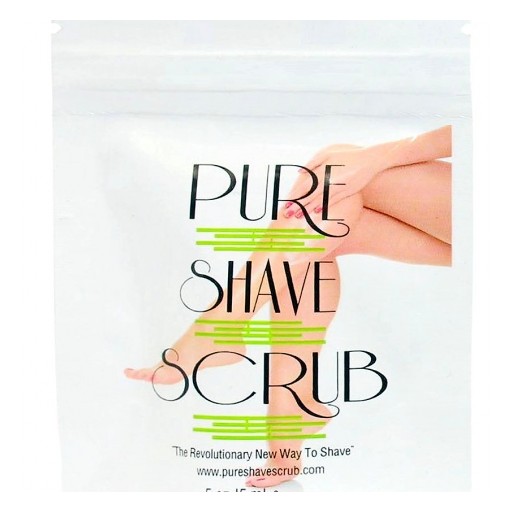 Chicago-Area Momtrepreneur Wants to Change the Way People Shave — Pronto!