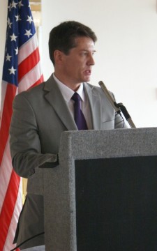 John P. Devine 