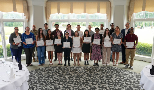 Villages of Fort Belvoir Residents Receive $437K in Academic Scholarships